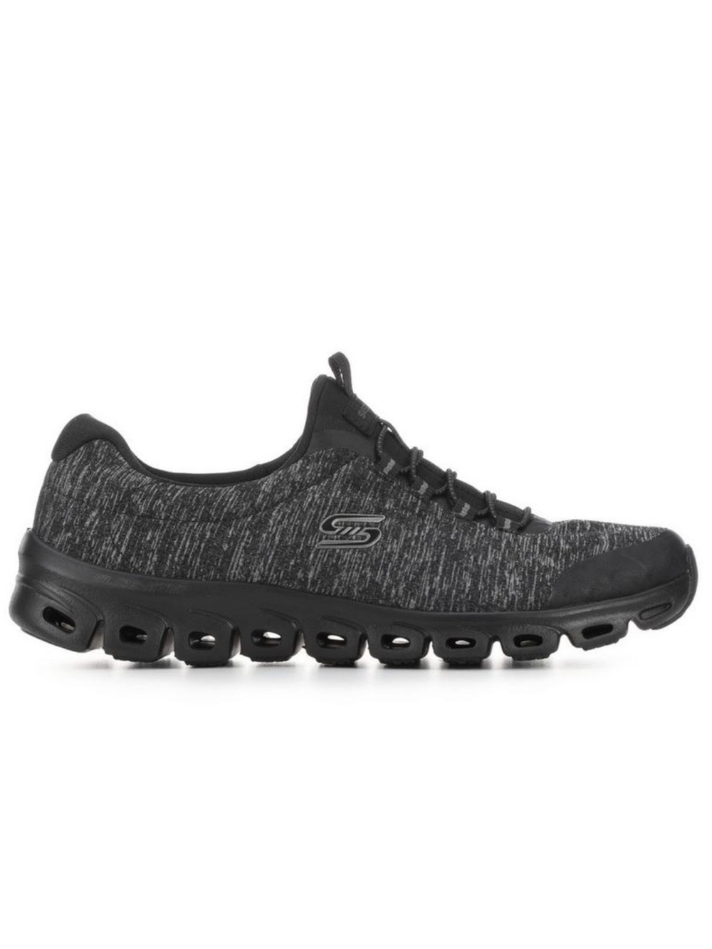 WOMEN'S SKECHERS GLIDE-STEP PERSISTENCE 104548 WALKING SHOES SIZE 8.5